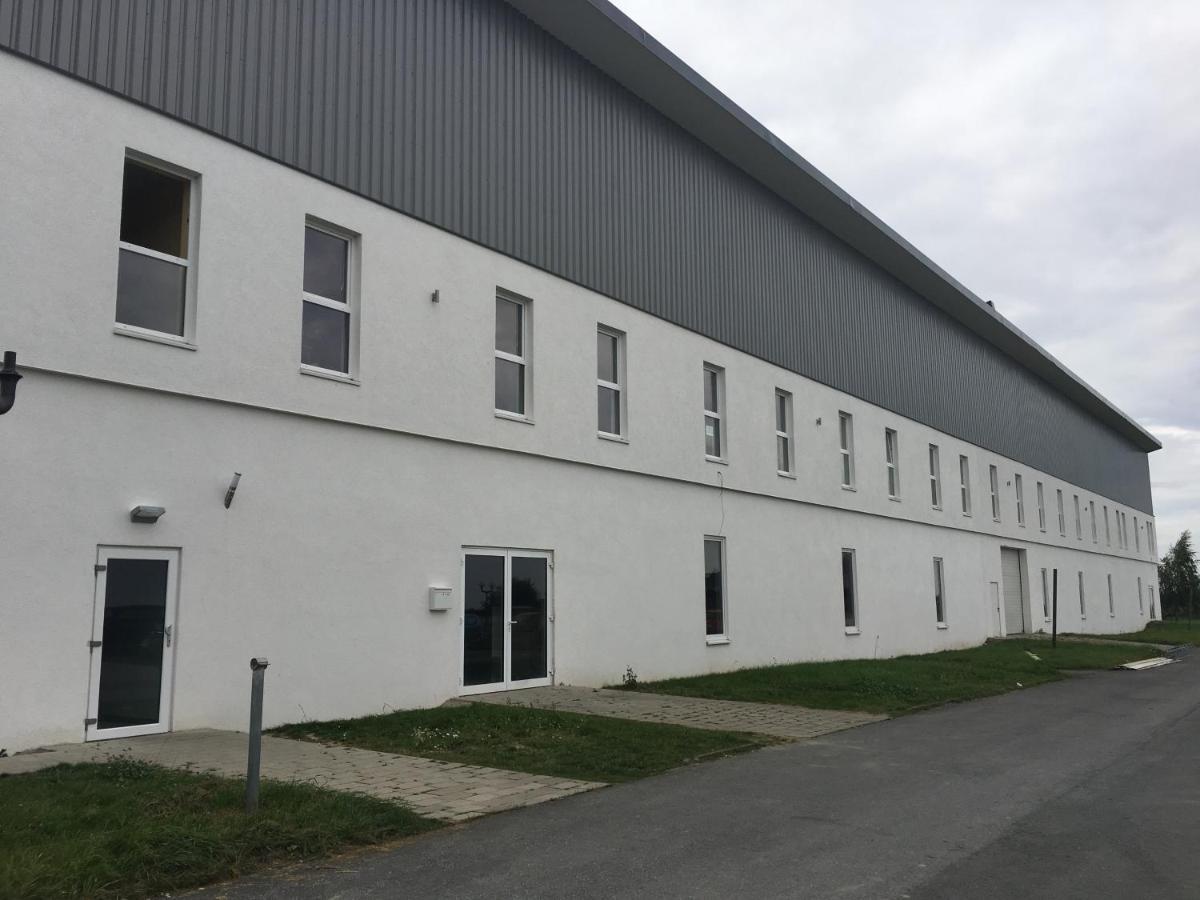 Stundenhotel Krieger Bueren (Westphalia) Exterior foto
